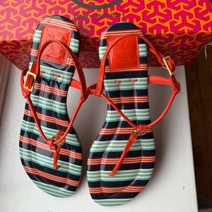 Tory Burch Sandals